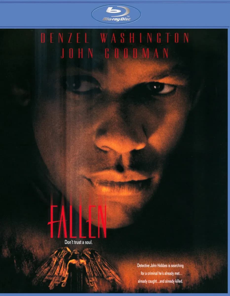 Fallen cover