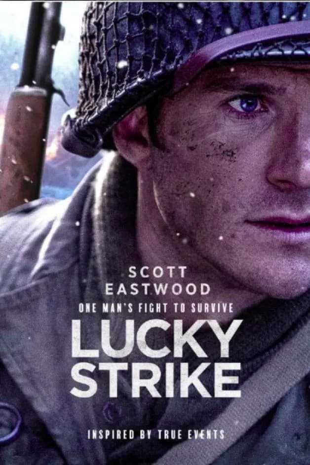 Lucky Strike cover