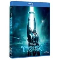 Tron: Legacy cover