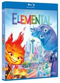 Elemental cover