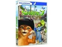 Shrek 2 cover