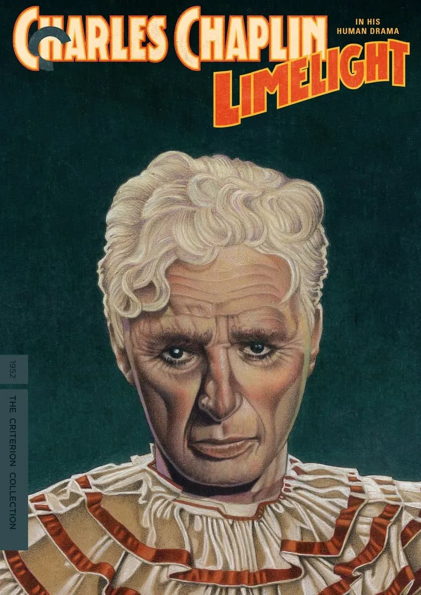 Limelight cover