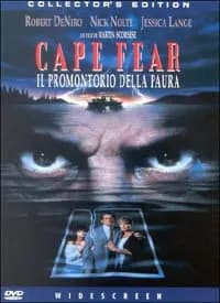 Cape Fear cover