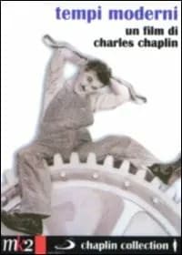 Modern Times cover