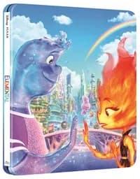 Elemental cover