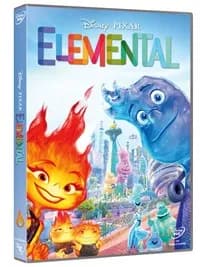 Elemental cover
