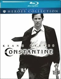 Constantine cover