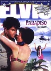 Paradise, Hawaiian Style cover