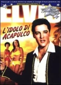 Fun in Acapulco cover