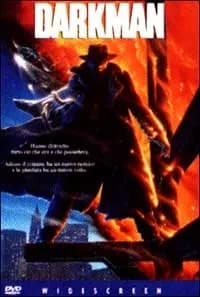 Darkman cover