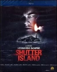 Shutter Island cover