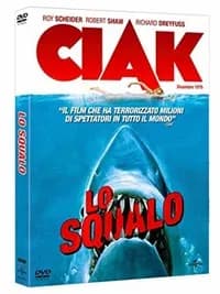 Jaws cover