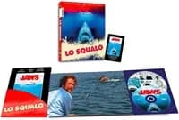 Jaws cover
