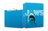 Jaws cover