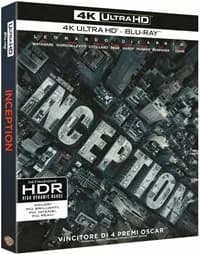 Inception cover