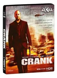 Crank cover
