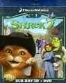 Shrek 2 cover