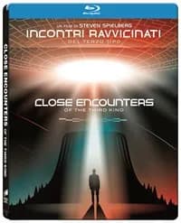 Close Encounters of the Third Kind cover
