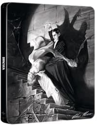 Dracula cover