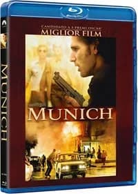 Munich cover