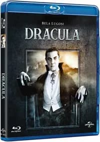 Dracula cover