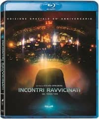 Close Encounters of the Third Kind cover