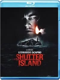 Shutter Island cover