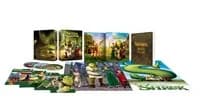 Shrek cover