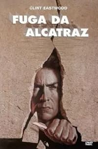 Escape from Alcatraz cover