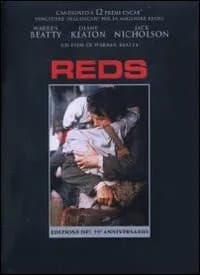 Reds cover