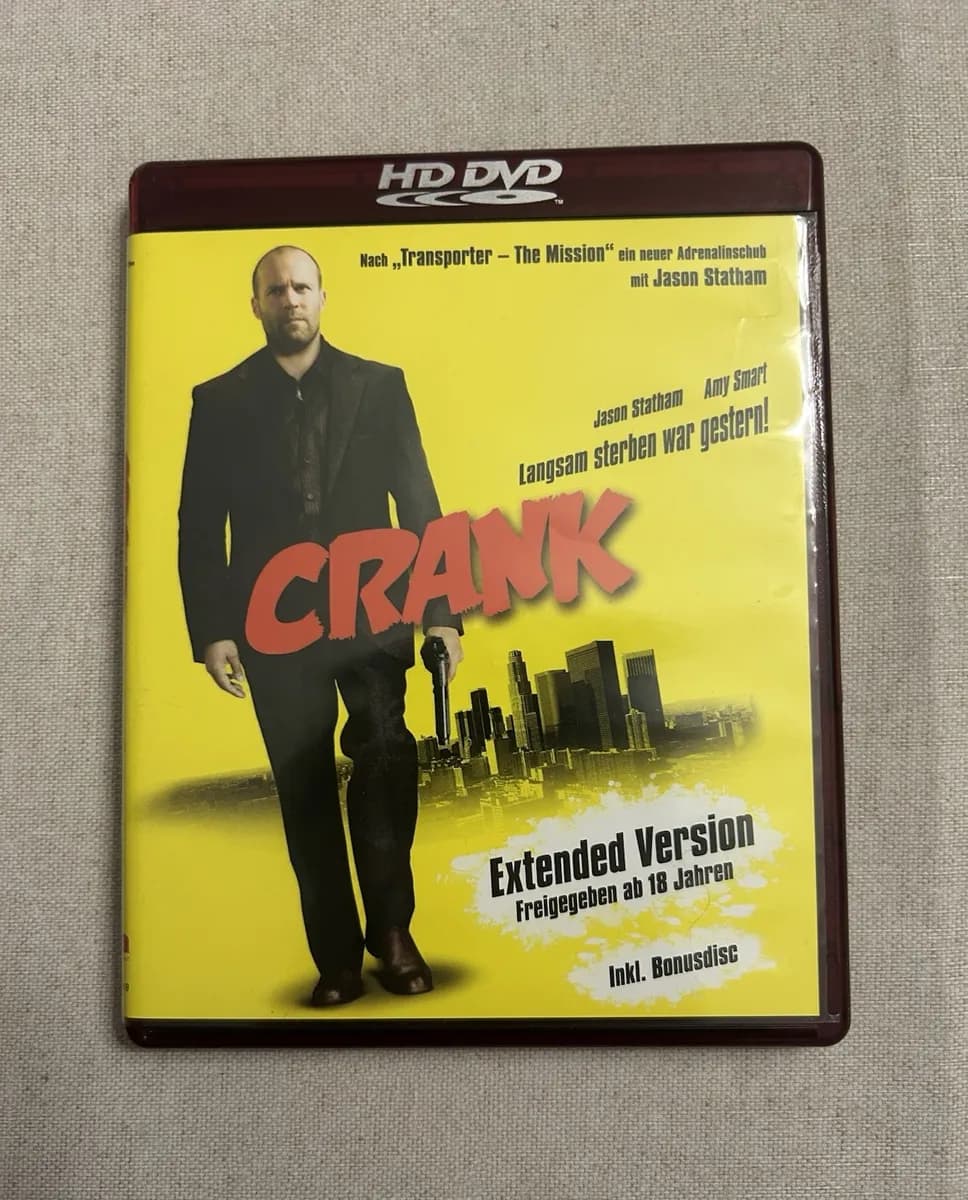 Crank cover