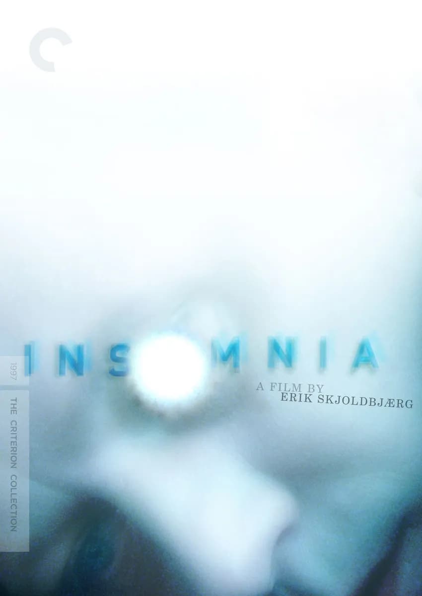 Insomnia cover