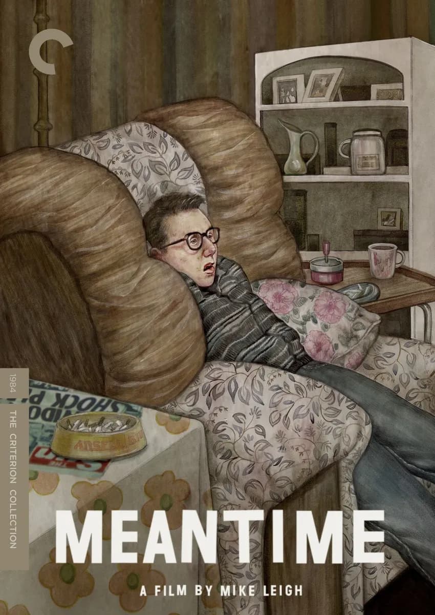 Meantime cover