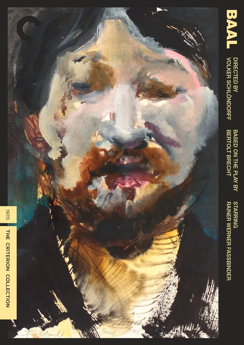Baal cover