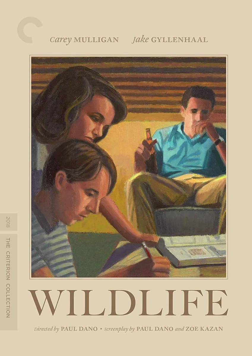 Wildlife cover