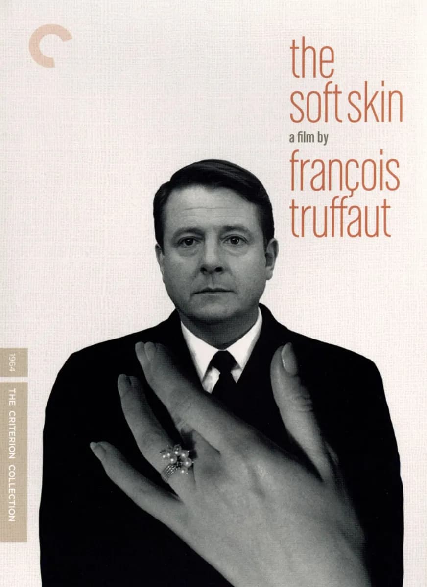 The Soft Skin cover