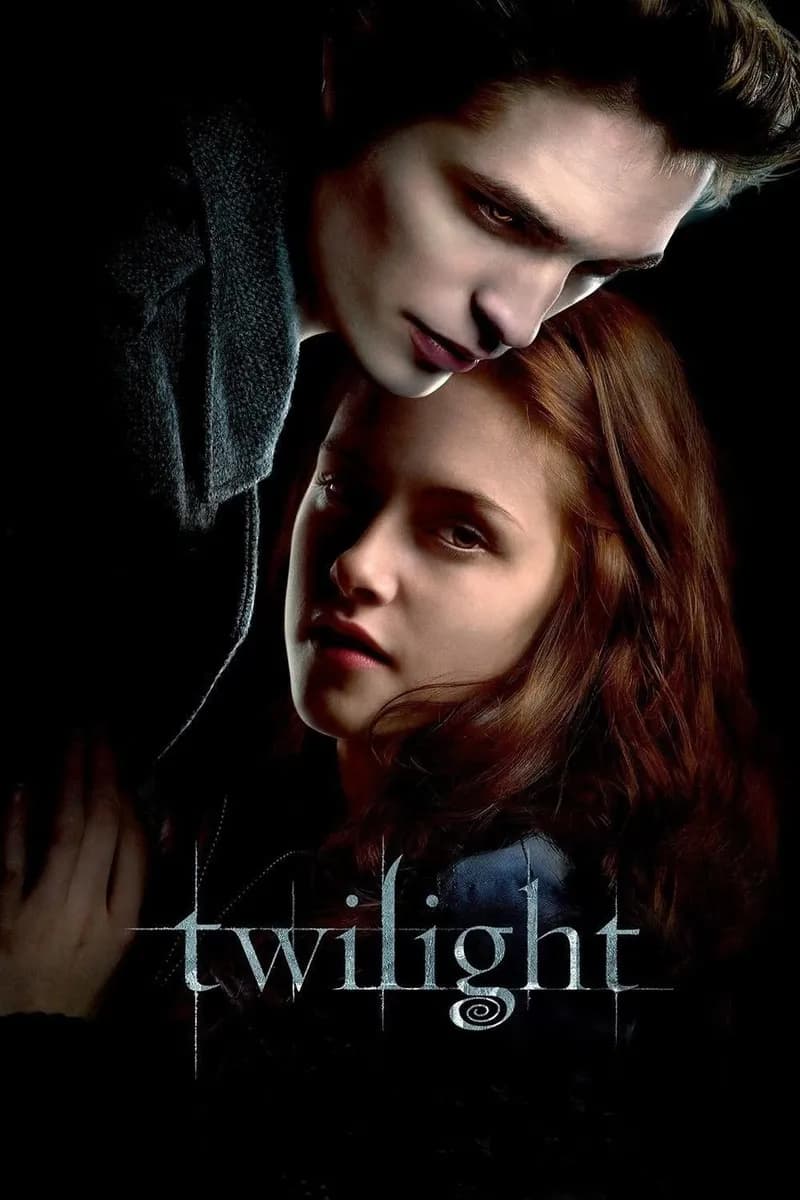 Twilight cover