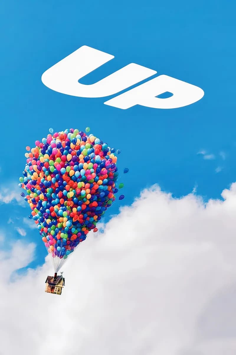 Up cover