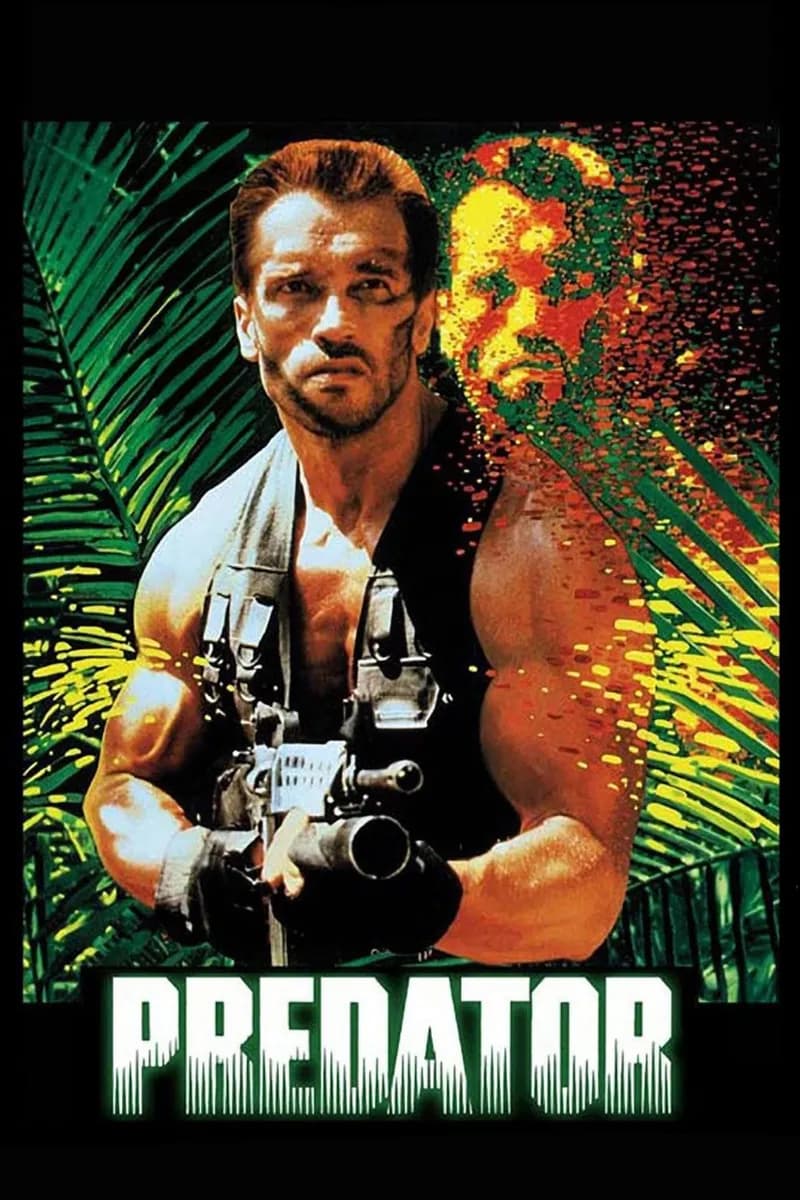 Predator cover