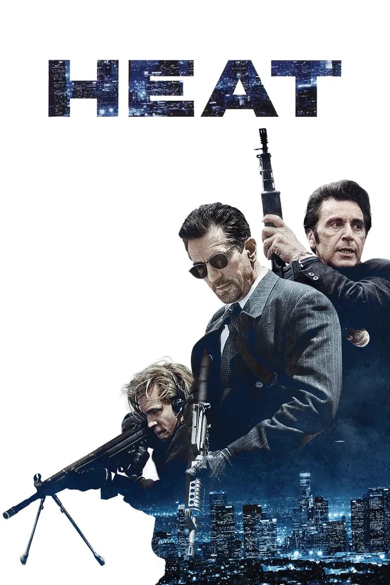 Heat cover