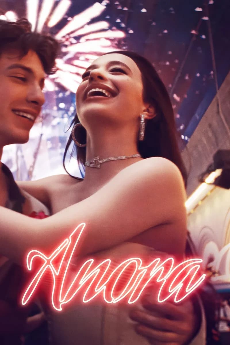 Anora cover