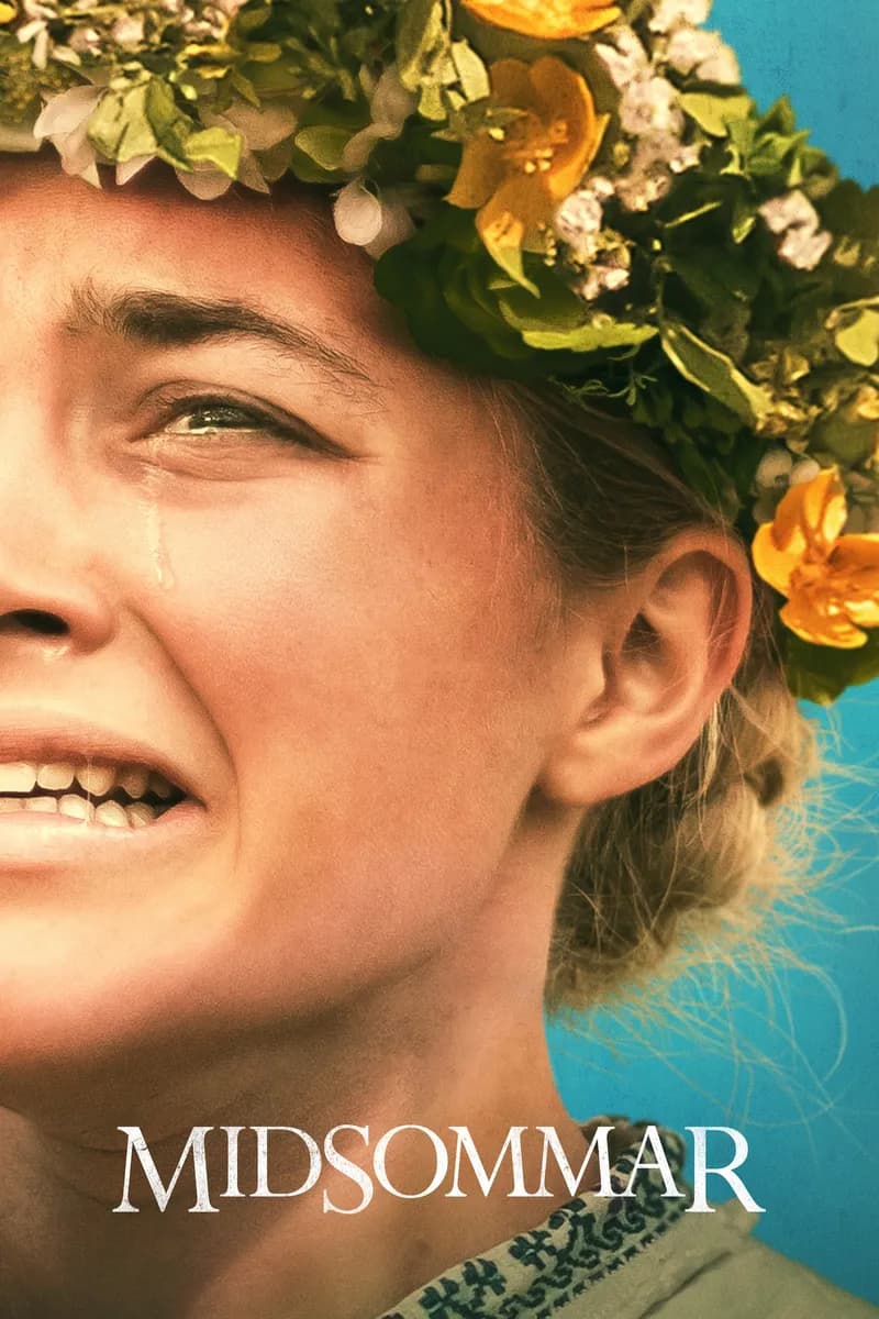 Midsommar cover