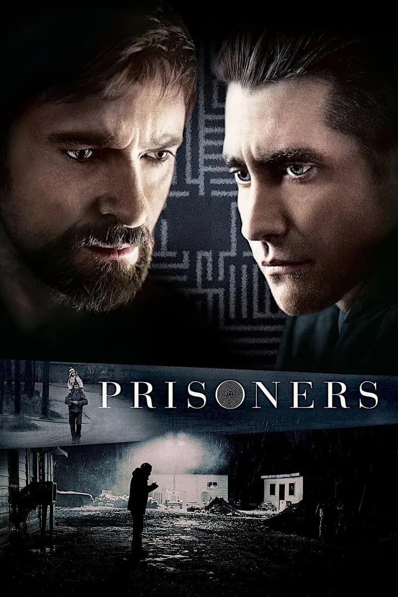 Prisoners cover