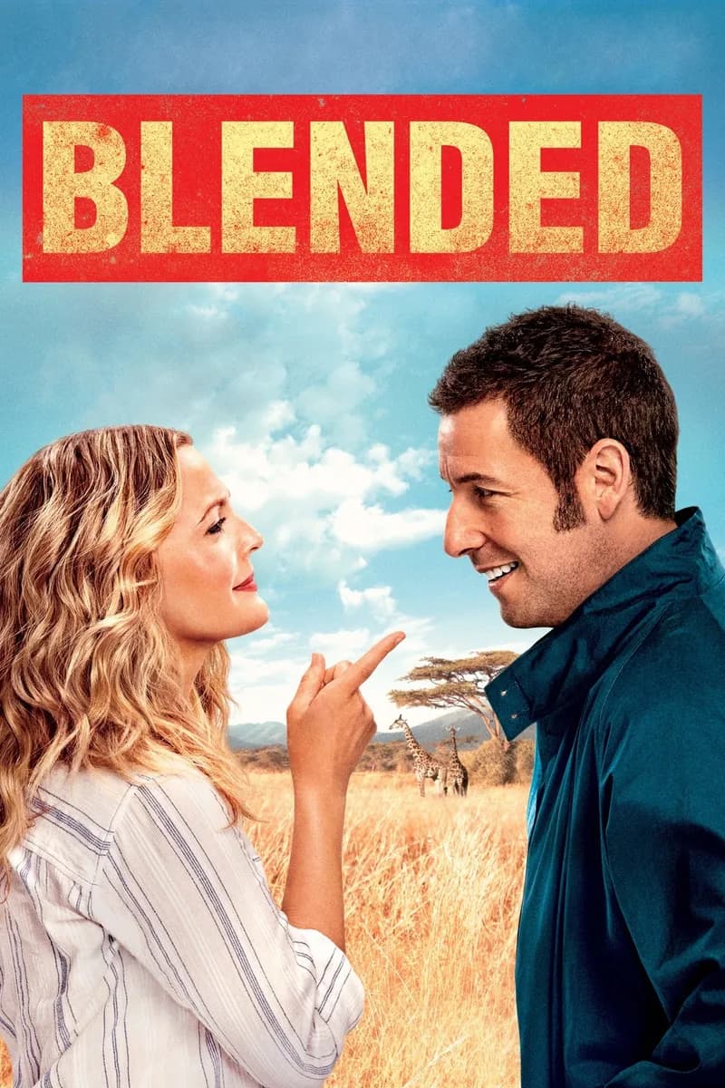 Blended cover