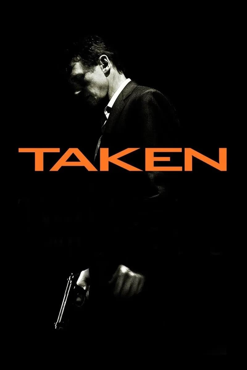 Taken cover