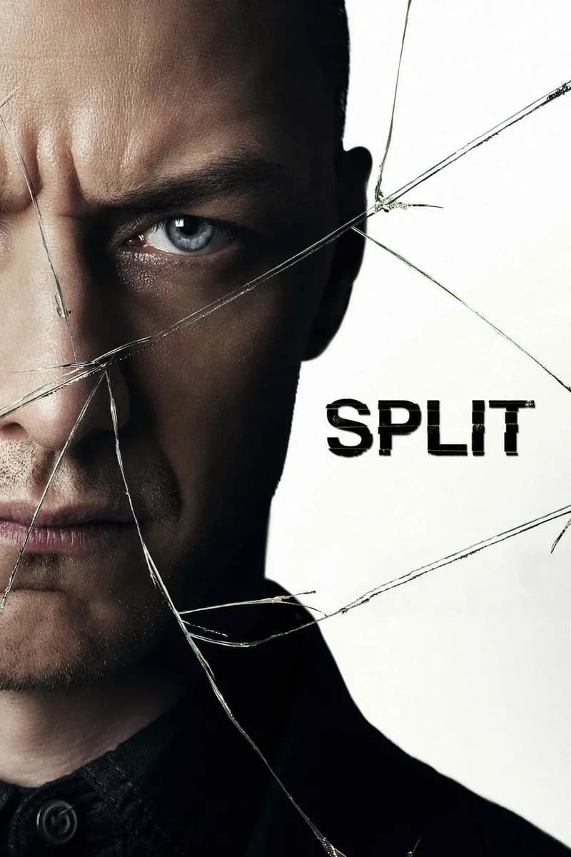 Split cover