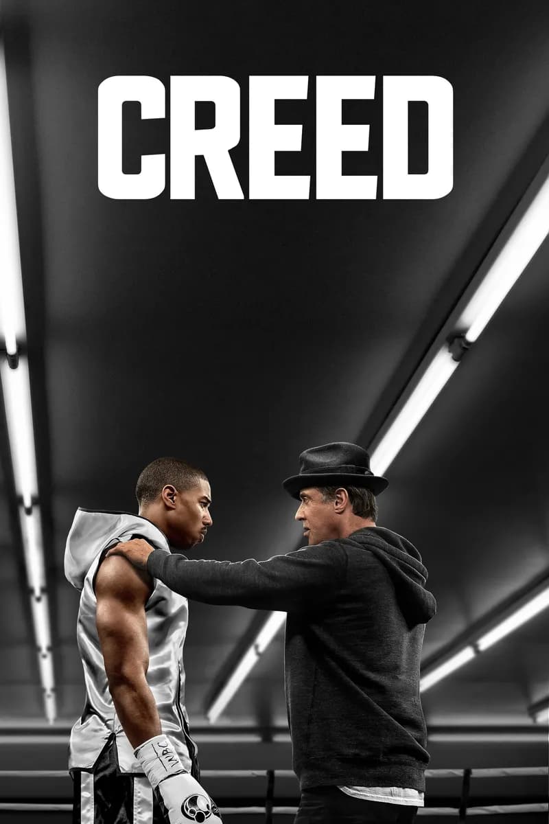 Creed cover