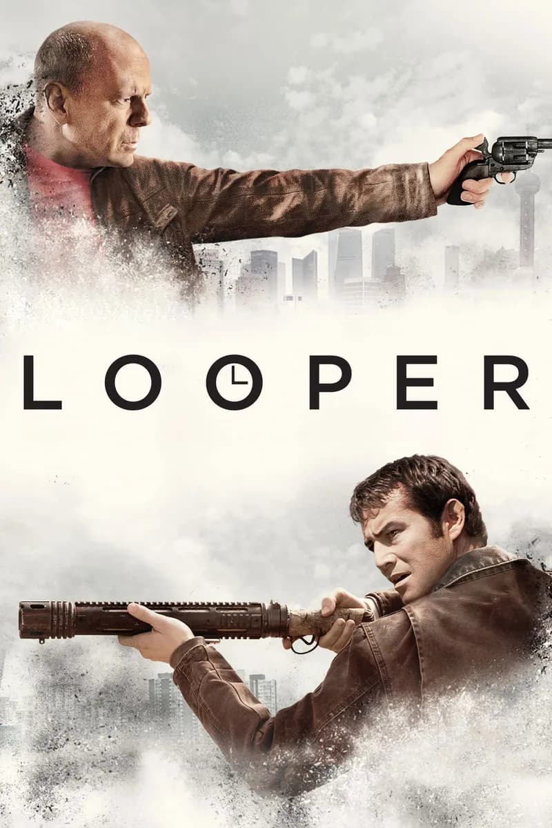 Looper cover