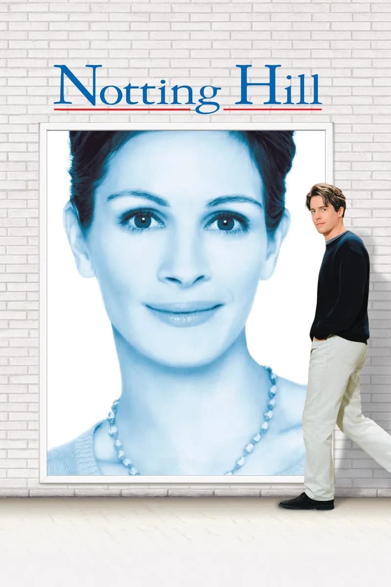 Notting Hill cover