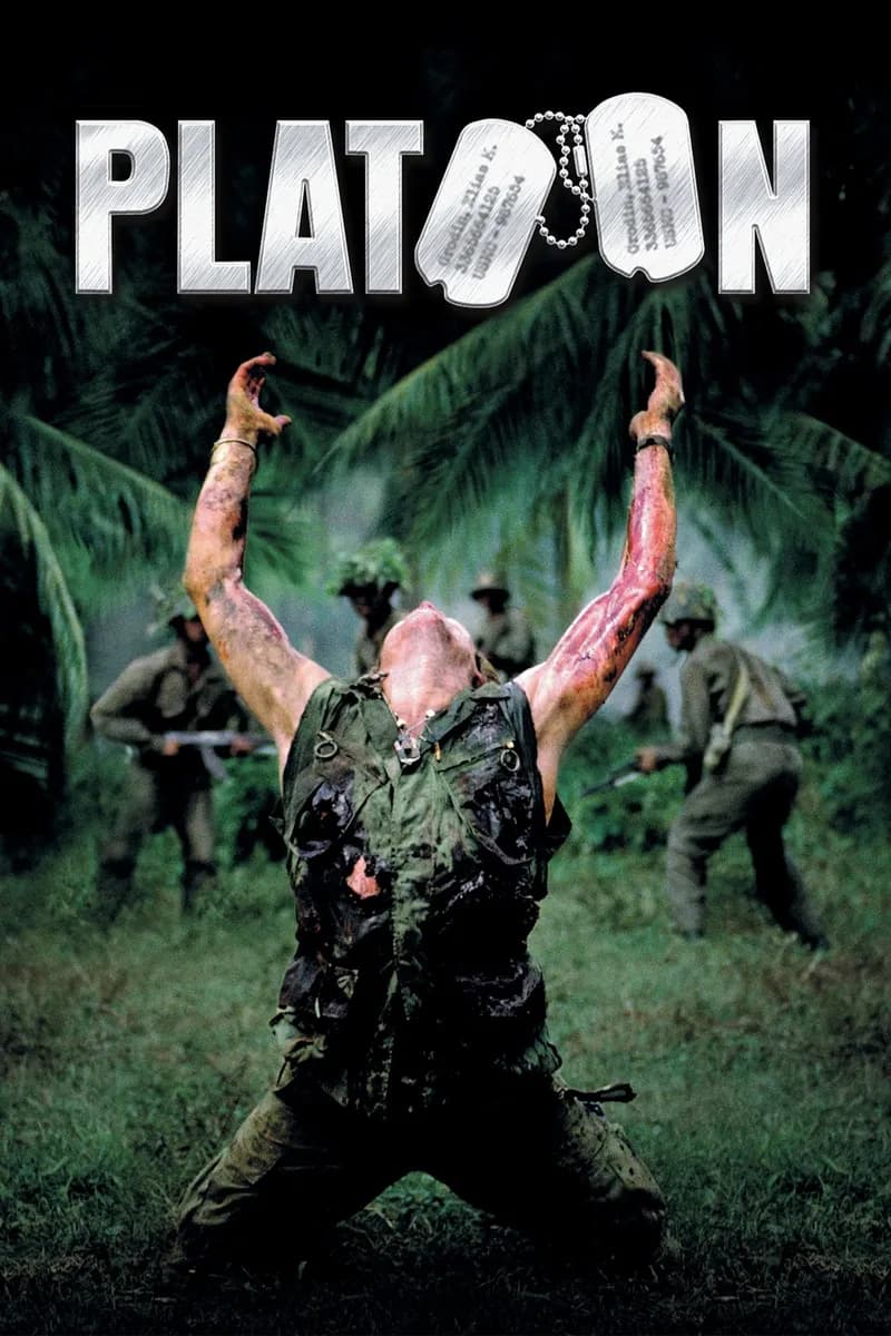 Platoon cover